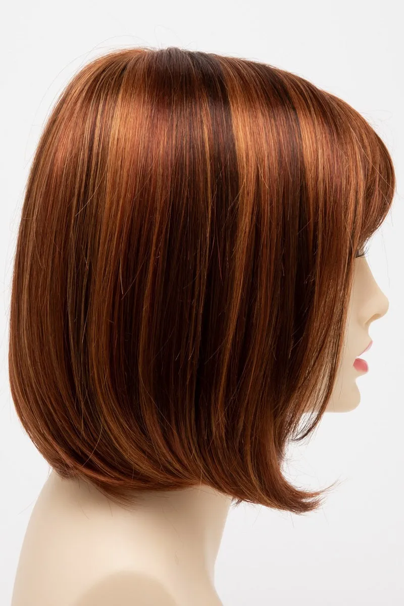 Envy Wigs - Carley