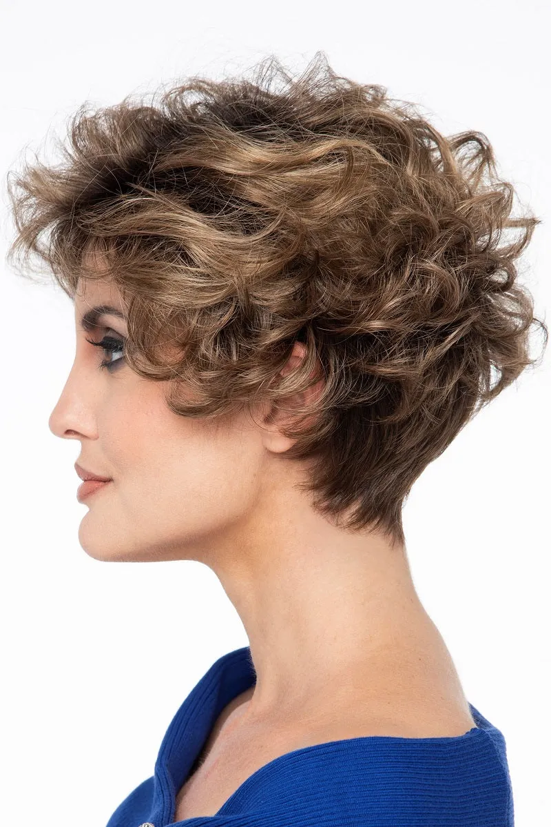 Envy Wigs - Carrisa