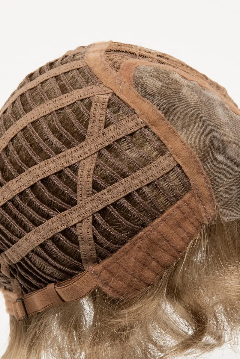 Envy Wigs - Carrisa
