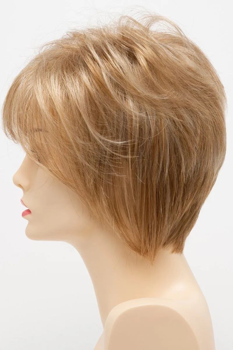 Envy Wigs - Chantel