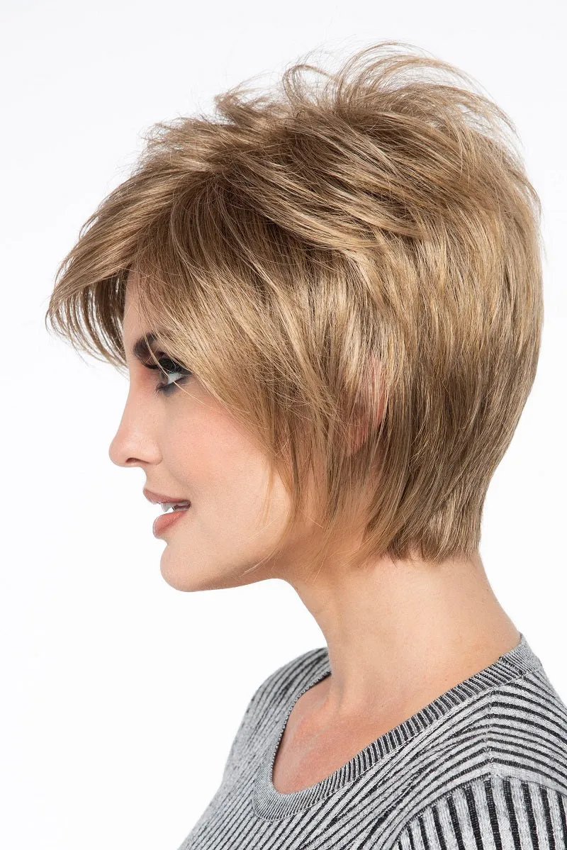 Envy Wigs - Chantel