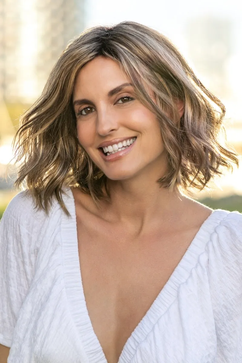 Envy Wigs - Charlotte