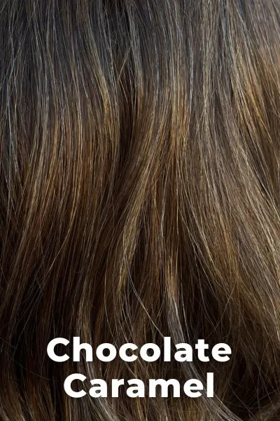 Envy Wigs - Charlotte
