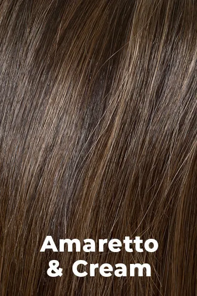 Envy Wigs - Charlotte