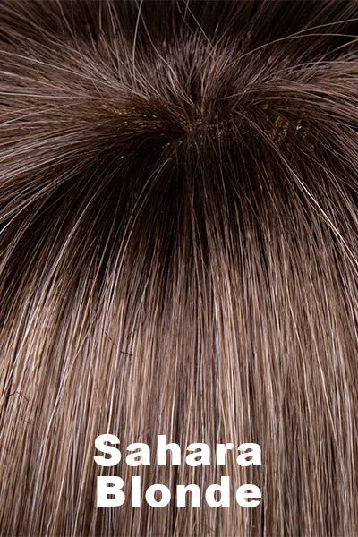 Envy Wigs - Charlotte