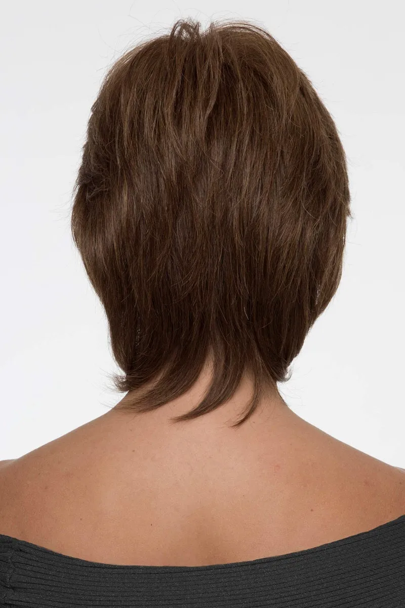Envy Wigs - Coti - Human Hair Blend