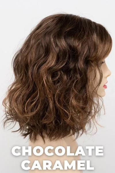 Envy Wigs - Dakota