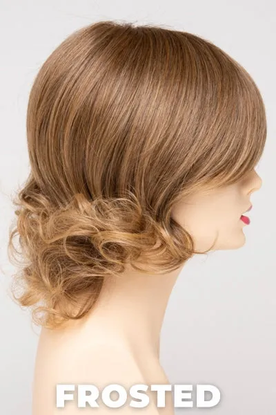 Envy Wigs - Danielle - Human Hair Blend