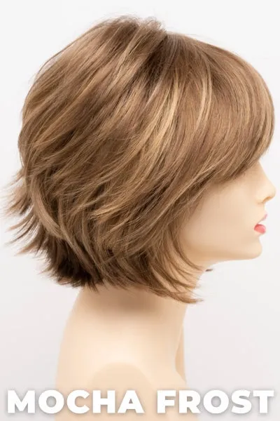 Envy Wigs - Delaney