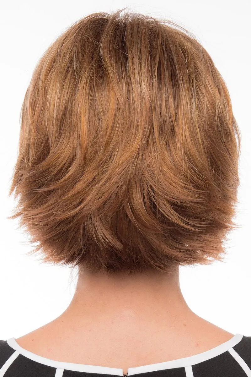 Envy Wigs - Delaney
