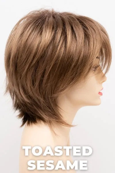 Envy Wigs - Delaney