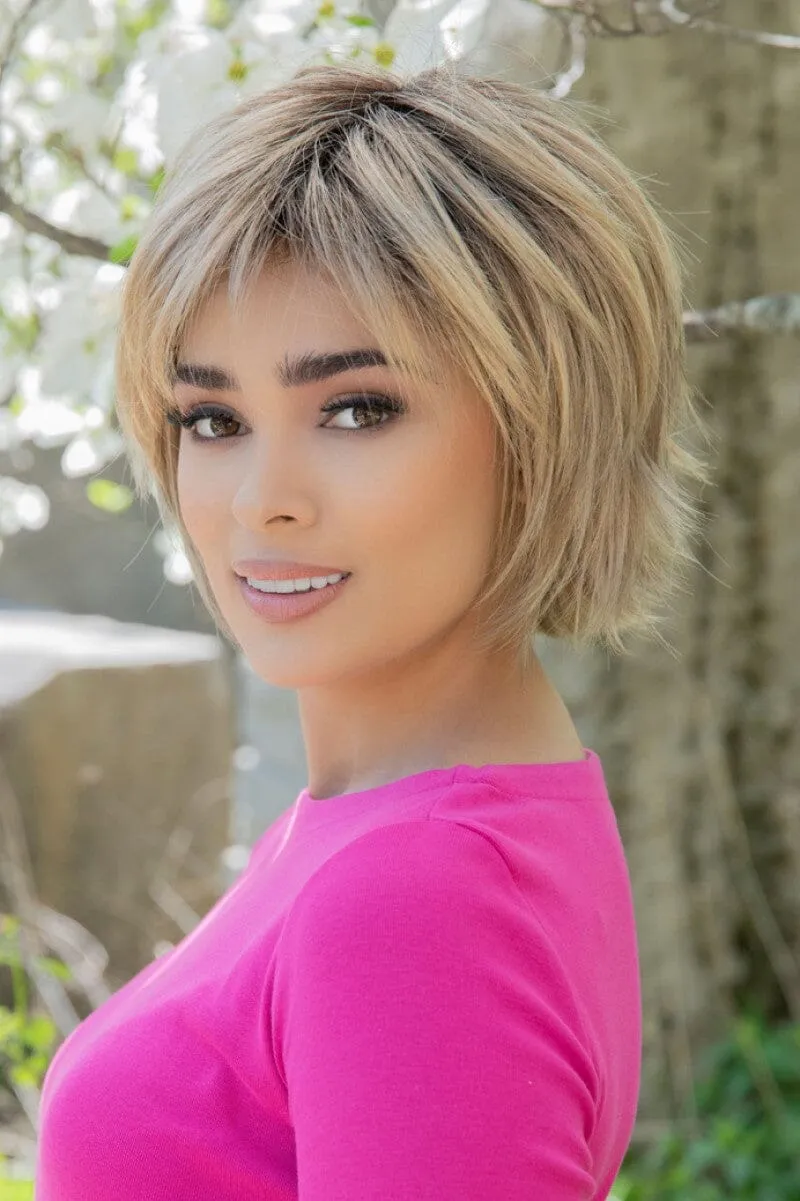 Envy Wigs - Delaney