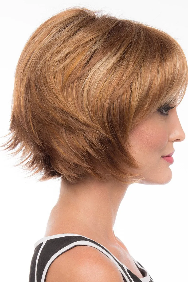 Envy Wigs - Delaney