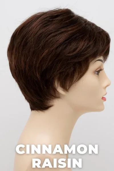 Envy Wigs - Destiny - Human Hair Blend