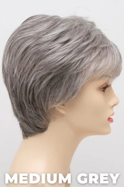 Envy Wigs - Destiny - Human Hair Blend