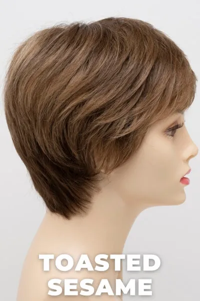 Envy Wigs - Destiny - Human Hair Blend