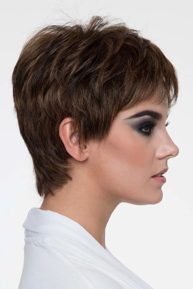 Envy Wigs - Destiny - Human Hair Blend