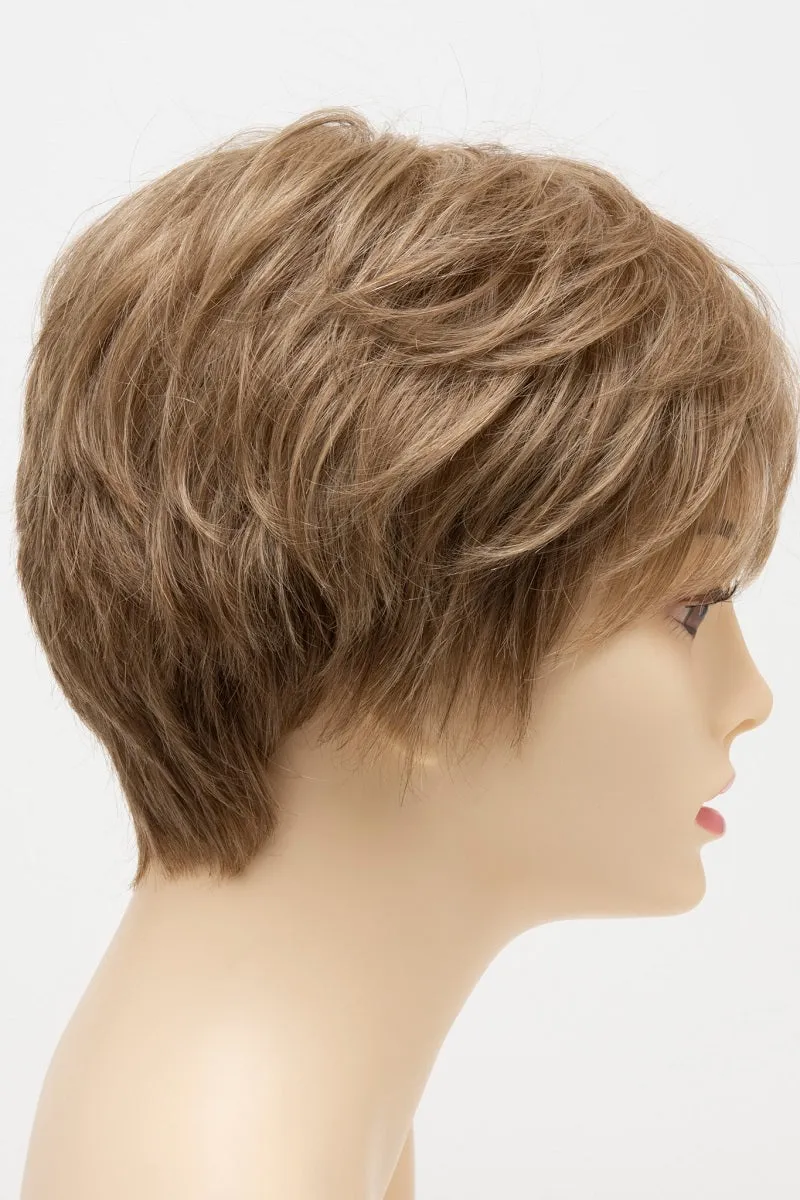 Envy Wigs - Destiny - Human Hair Blend