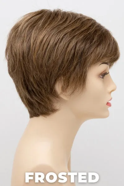 Envy Wigs - Destiny - Human Hair Blend