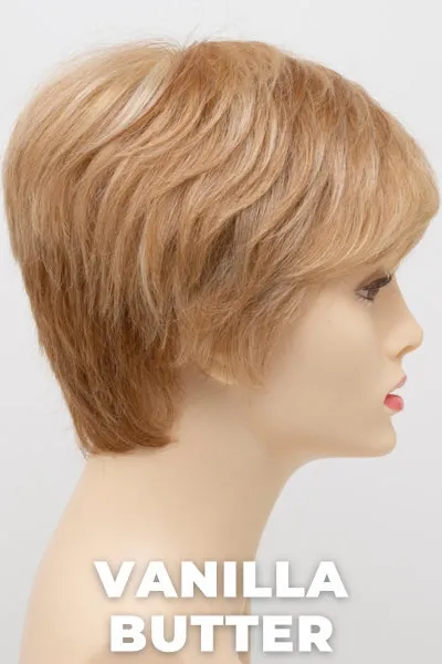 Envy Wigs - Destiny - Human Hair Blend