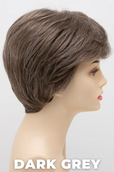 Envy Wigs - Destiny - Human Hair Blend