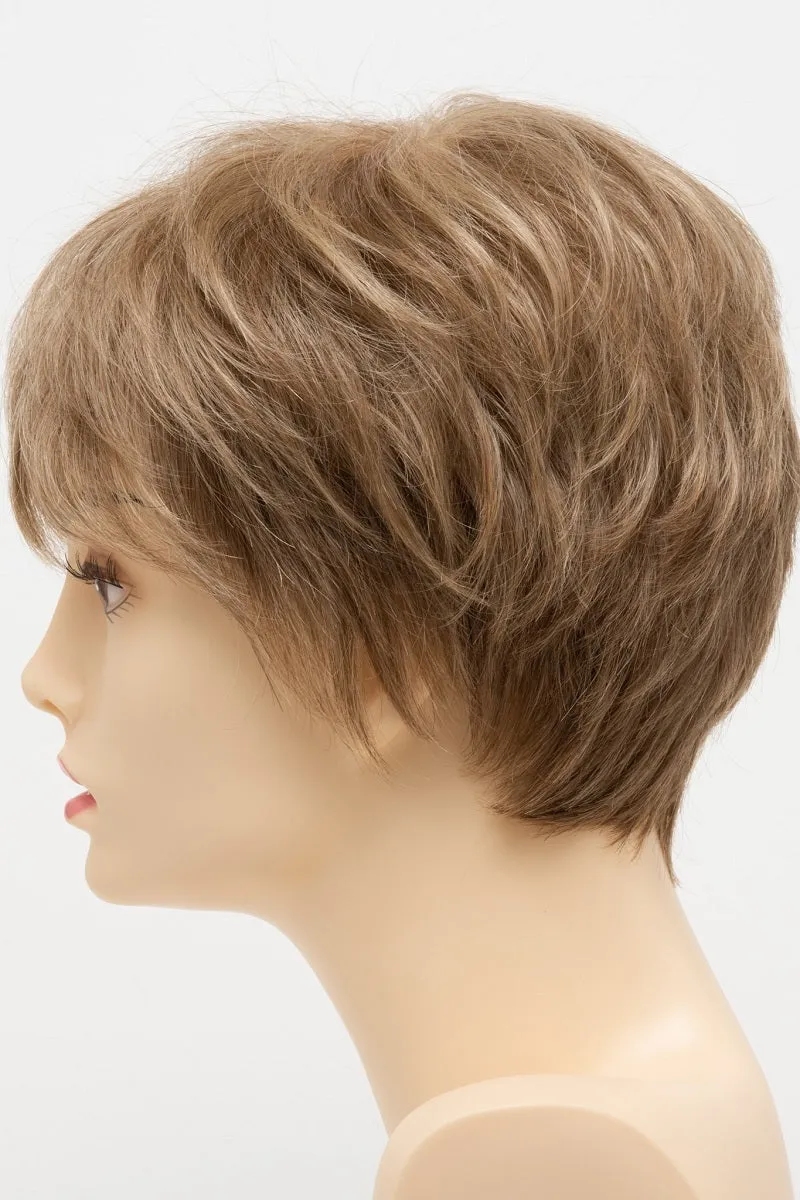 Envy Wigs - Destiny - Human Hair Blend