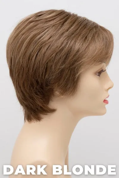 Envy Wigs - Destiny - Human Hair Blend