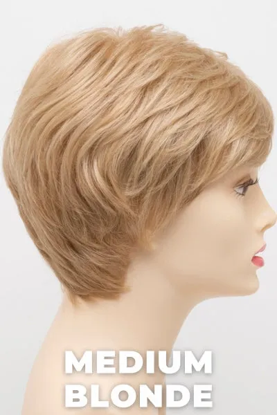Envy Wigs - Destiny - Human Hair Blend