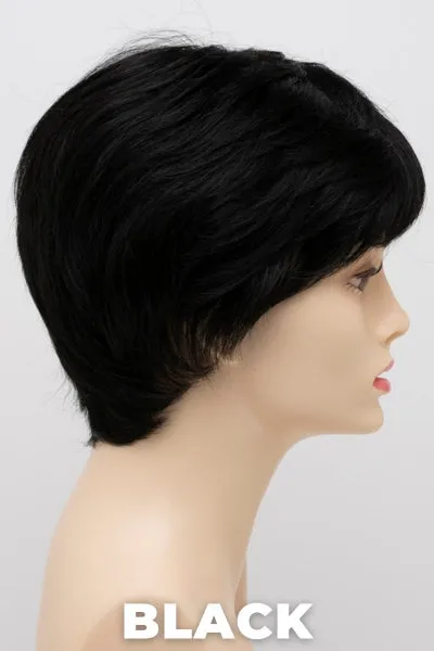 Envy Wigs - Destiny - Human Hair Blend