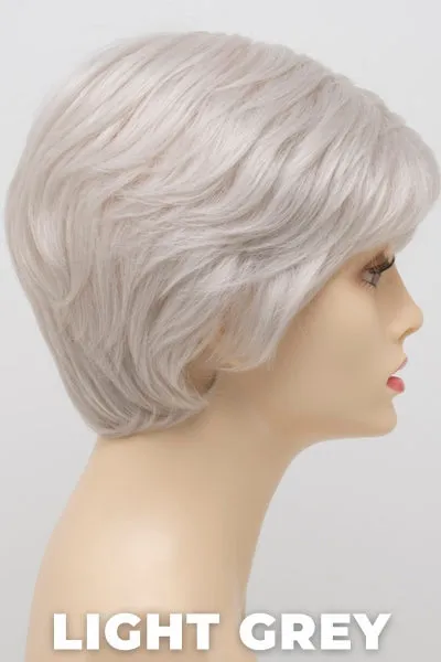 Envy Wigs - Destiny - Human Hair Blend