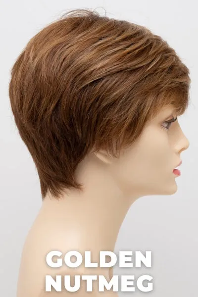 Envy Wigs - Destiny - Human Hair Blend