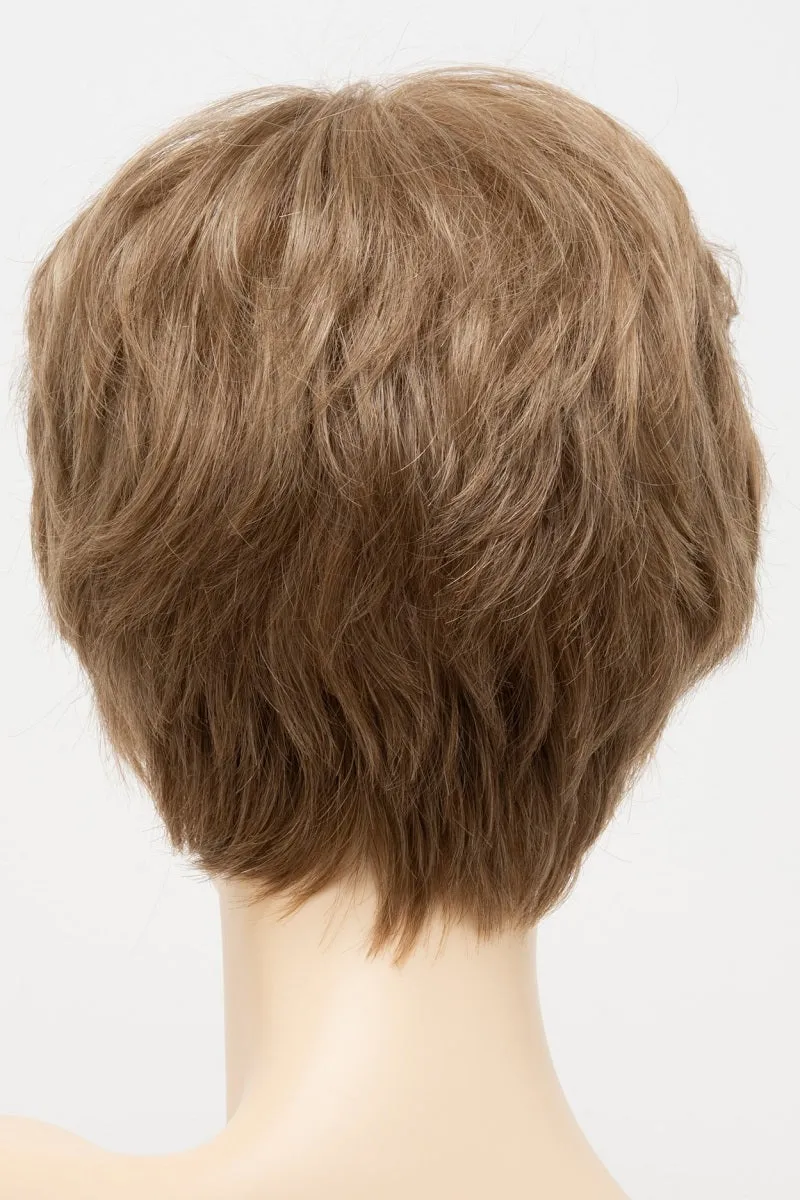 Envy Wigs - Destiny - Human Hair Blend