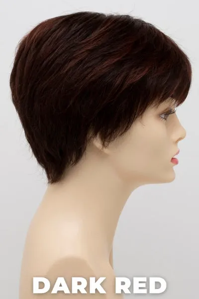Envy Wigs - Destiny - Human Hair Blend