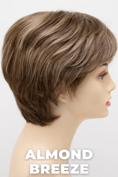 Envy Wigs - Destiny - Human Hair Blend