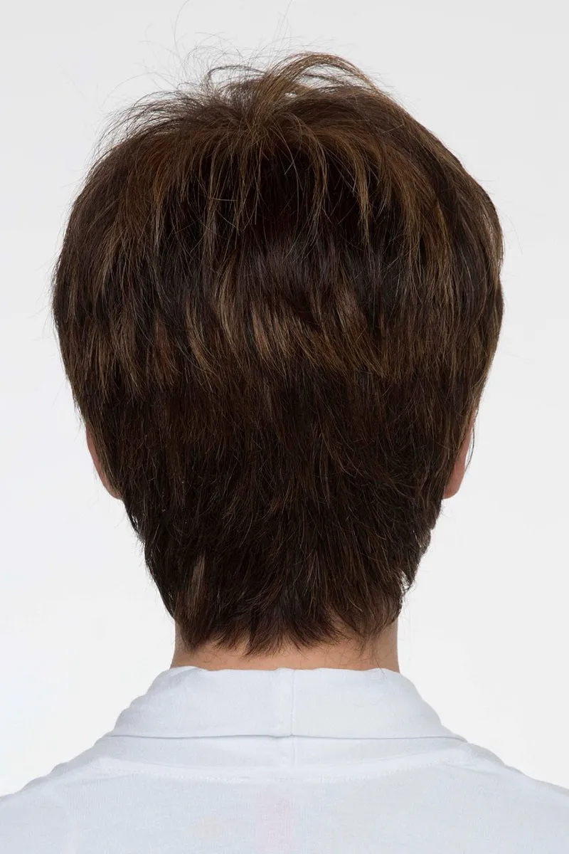 Envy Wigs - Destiny - Human Hair Blend