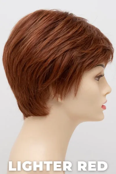 Envy Wigs - Destiny - Human Hair Blend