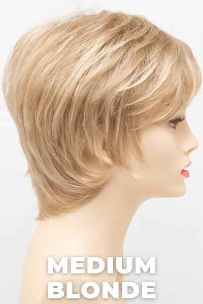 Envy Wigs - Elle