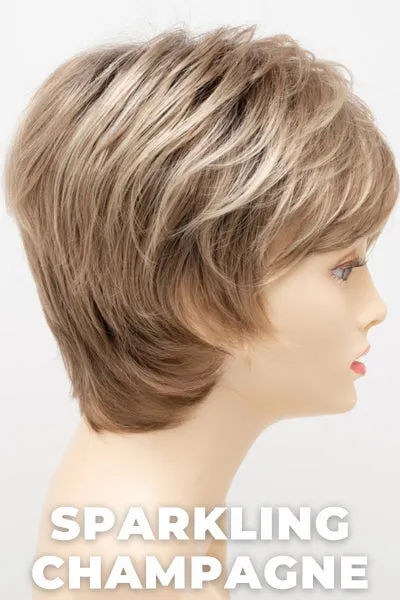 Envy Wigs - Elle