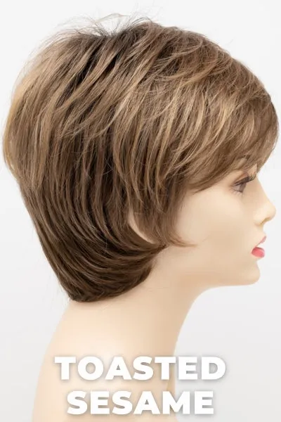 Envy Wigs - Elle
