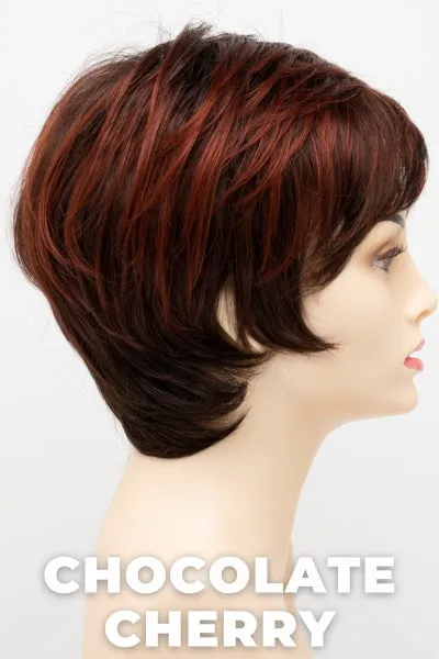 Envy Wigs - Elle