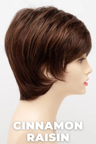Envy Wigs - Elle