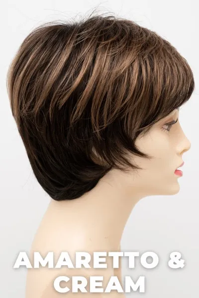 Envy Wigs - Elle