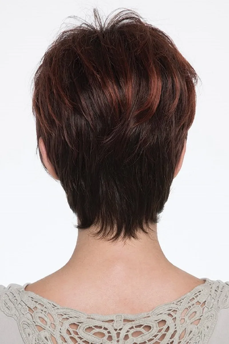 Envy Wigs - Elle