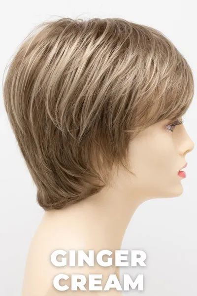 Envy Wigs - Elle