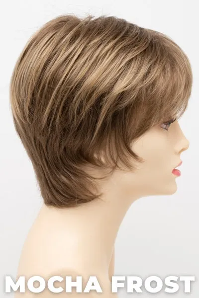 Envy Wigs - Elle