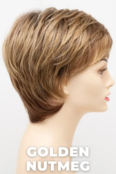 Envy Wigs - Elle