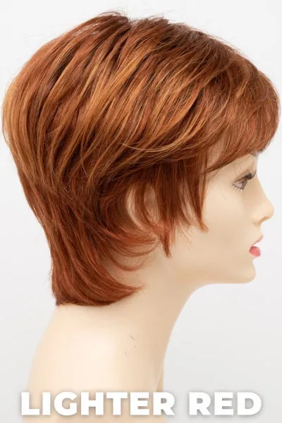 Envy Wigs - Elle