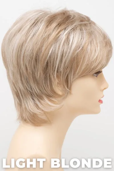 Envy Wigs - Elle