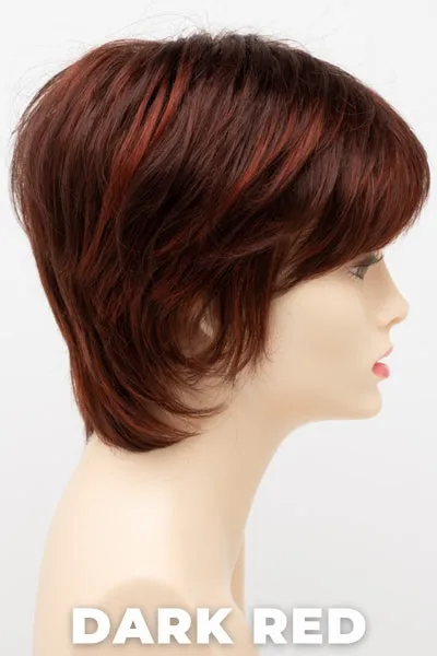Envy Wigs - Elle