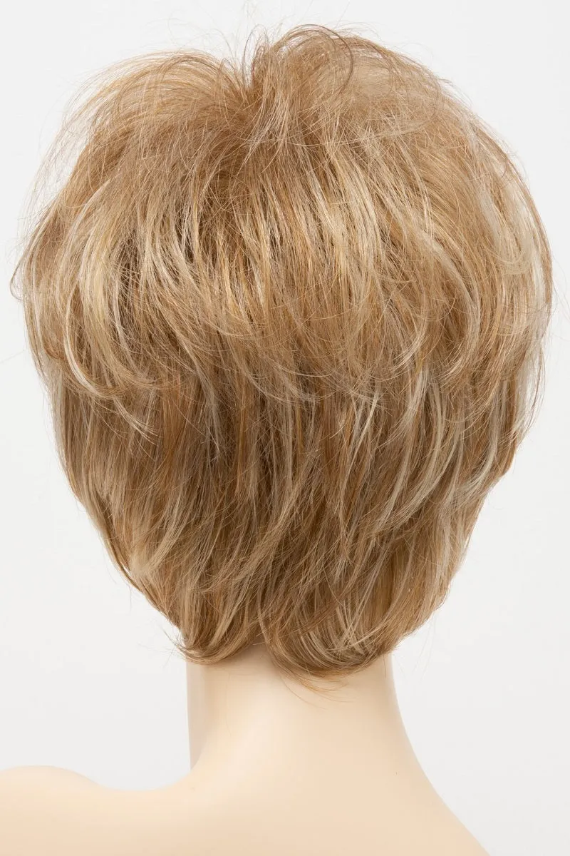 Envy Wigs - Elle